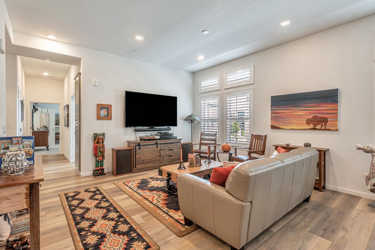 Detail Gallery Image 7 of 25 For 220 Waters Park Cir #201,  San Mateo,  CA 94403 - 3 Beds | 3 Baths