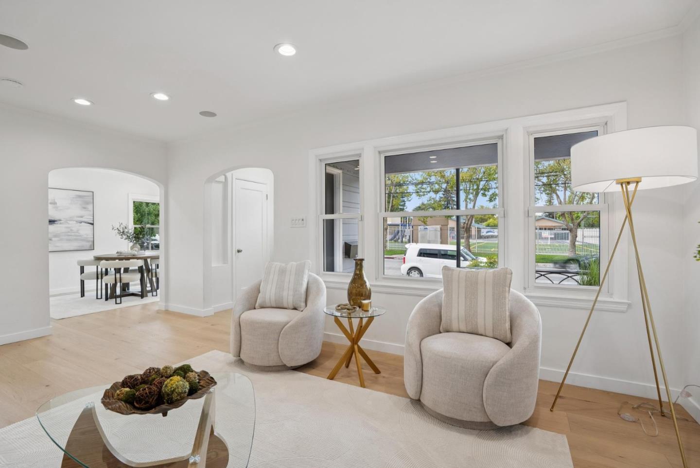 Detail Gallery Image 12 of 40 For 225 28th Ave, San Mateo,  CA 94403 - 3 Beds | 3 Baths