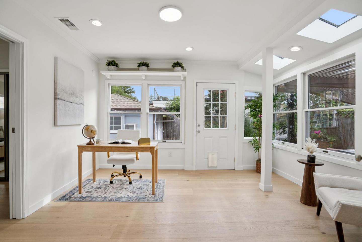 Detail Gallery Image 21 of 40 For 225 28th Ave, San Mateo,  CA 94403 - 3 Beds | 3 Baths