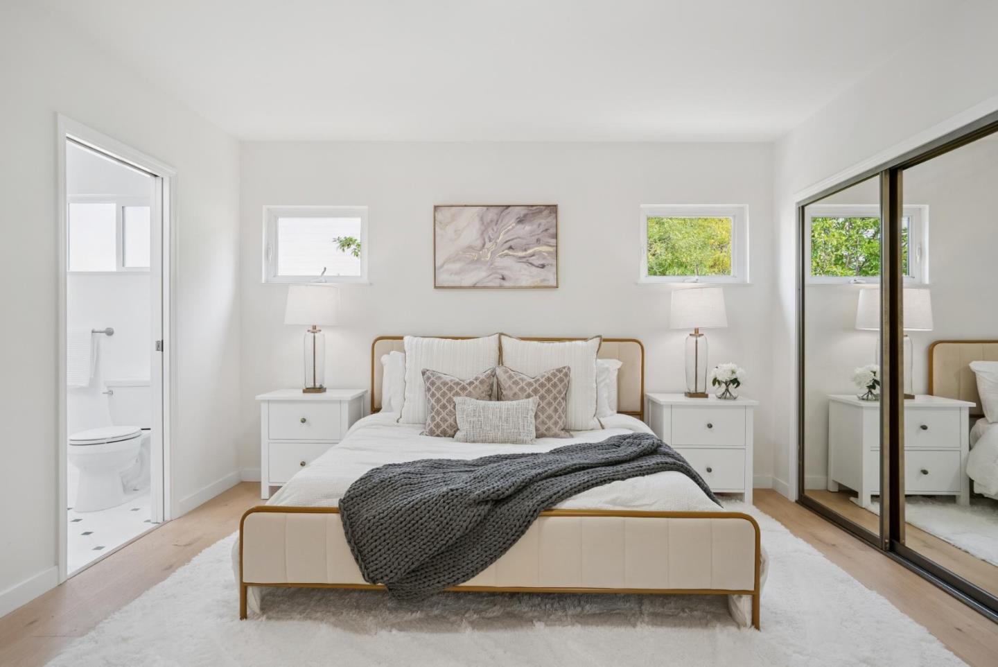 Detail Gallery Image 25 of 40 For 225 28th Ave, San Mateo,  CA 94403 - 3 Beds | 3 Baths