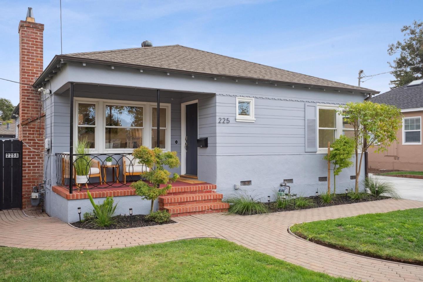 Detail Gallery Image 3 of 40 For 225 28th Ave, San Mateo,  CA 94403 - 3 Beds | 3 Baths