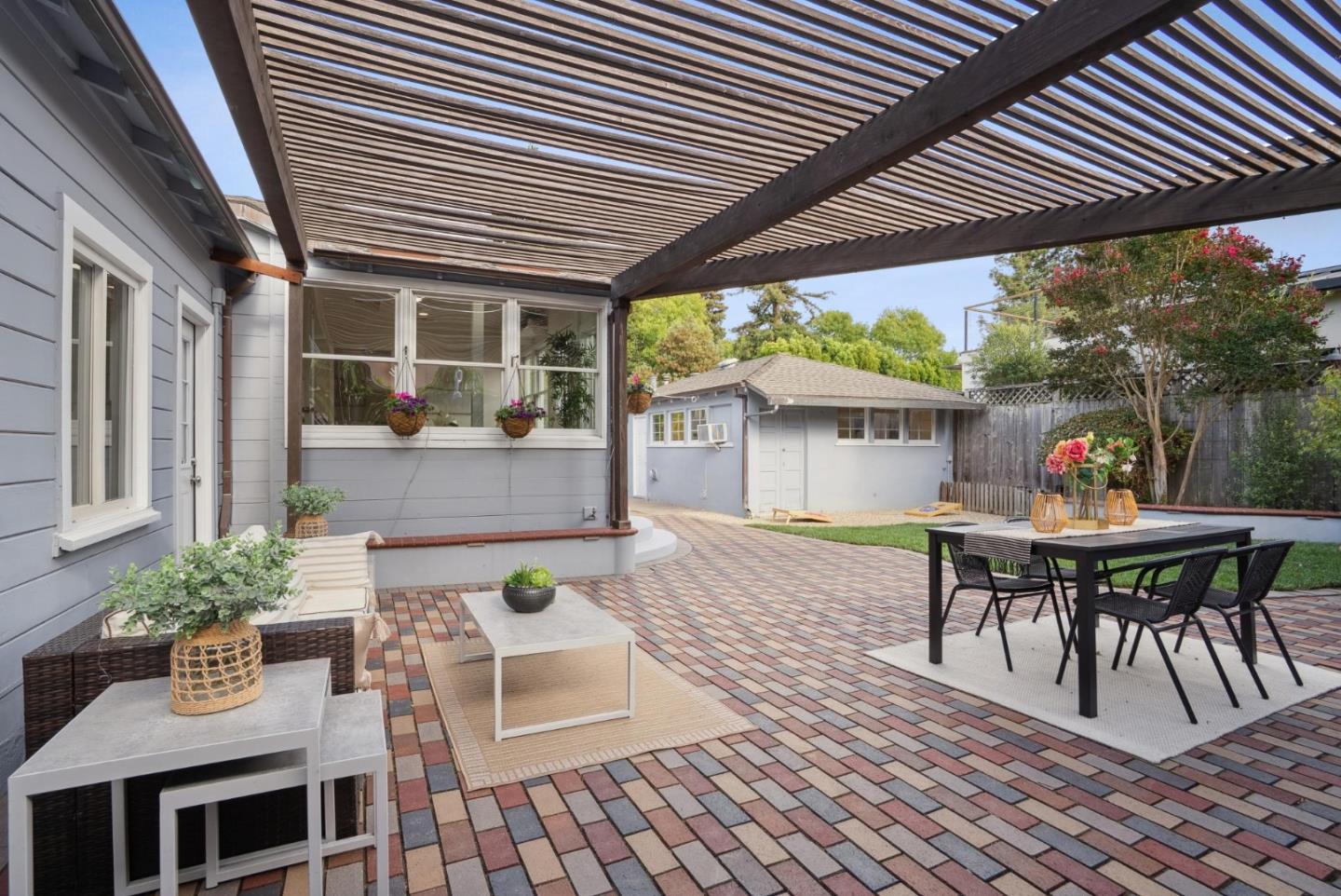 Detail Gallery Image 30 of 40 For 225 28th Ave, San Mateo,  CA 94403 - 3 Beds | 3 Baths