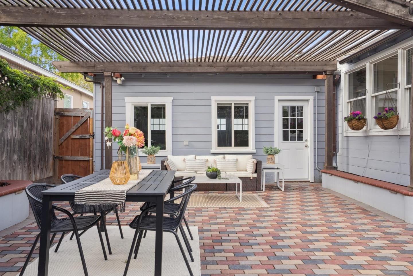 Detail Gallery Image 31 of 40 For 225 28th Ave, San Mateo,  CA 94403 - 3 Beds | 3 Baths