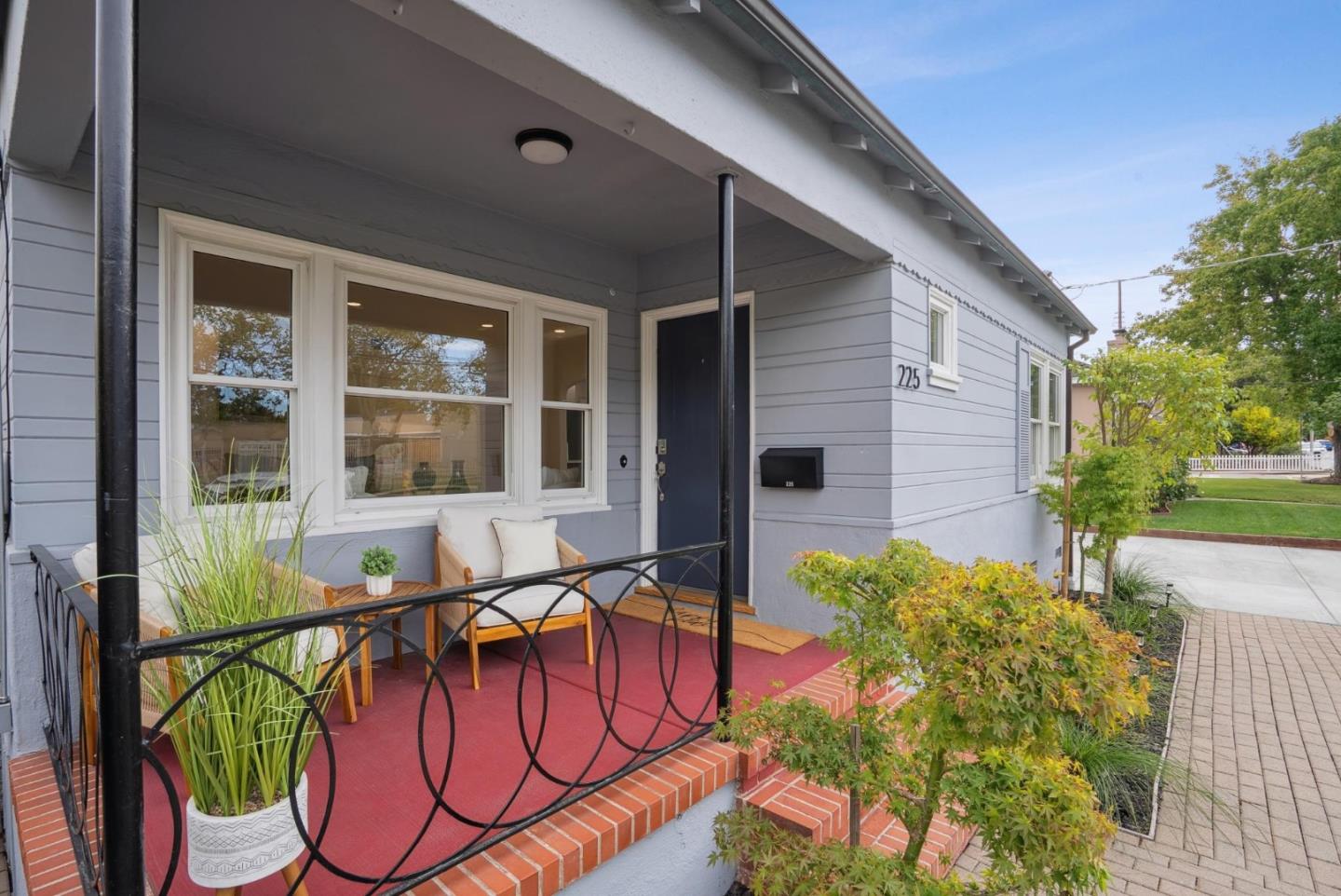 Detail Gallery Image 5 of 40 For 225 28th Ave, San Mateo,  CA 94403 - 3 Beds | 3 Baths