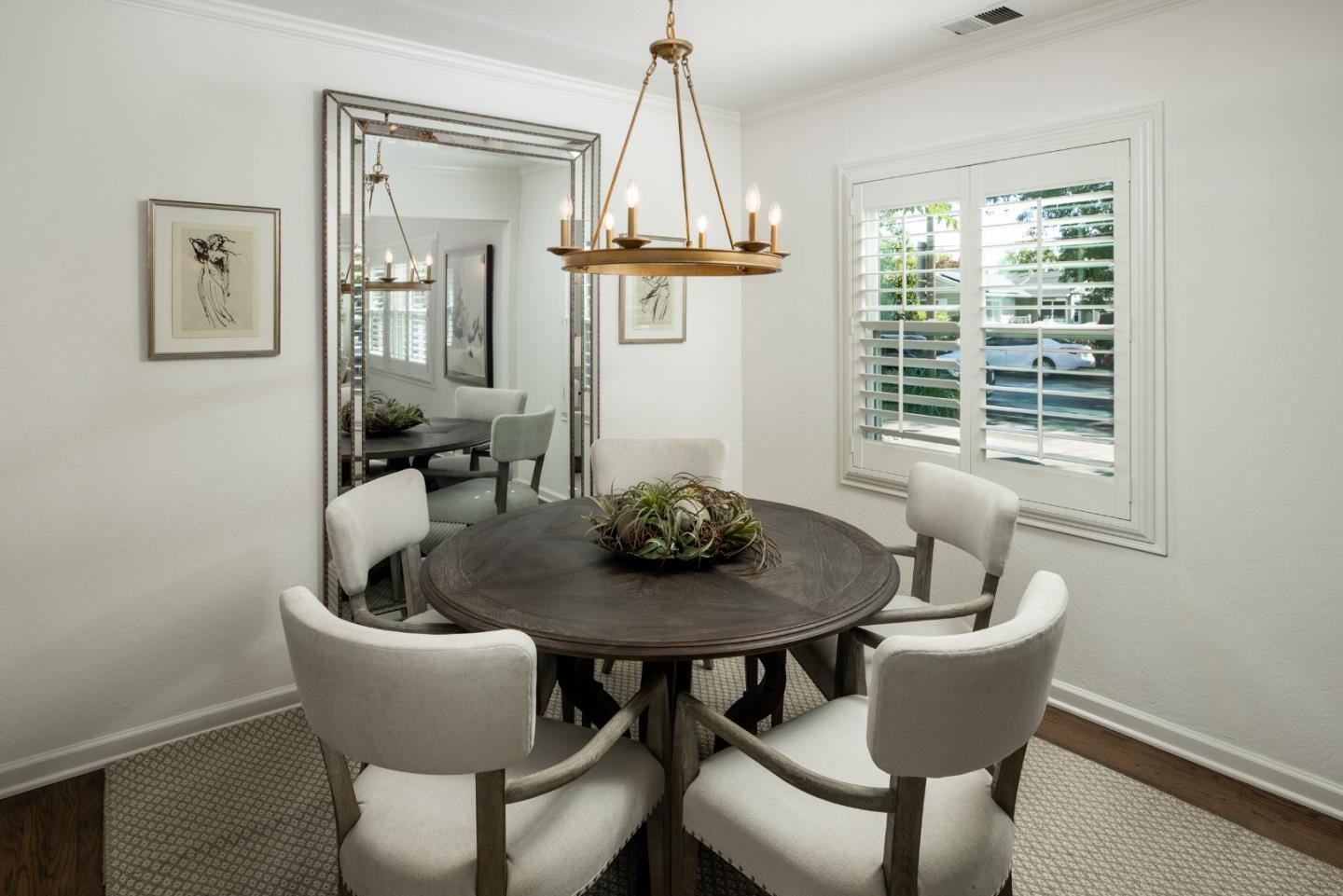 Detail Gallery Image 10 of 25 For 1155 17th Ave, Redwood City,  CA 94063 - 3 Beds | 1 Baths