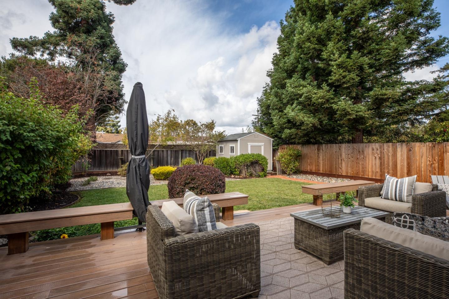 Detail Gallery Image 18 of 25 For 1155 17th Ave, Redwood City,  CA 94063 - 3 Beds | 1 Baths