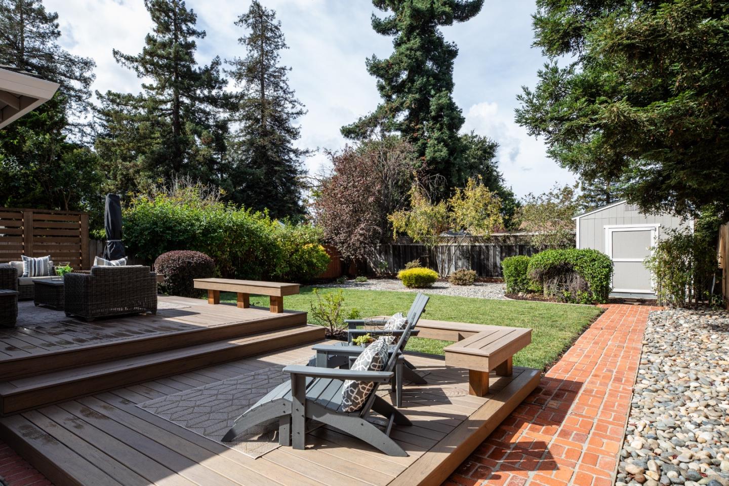 Detail Gallery Image 19 of 25 For 1155 17th Ave, Redwood City,  CA 94063 - 3 Beds | 1 Baths