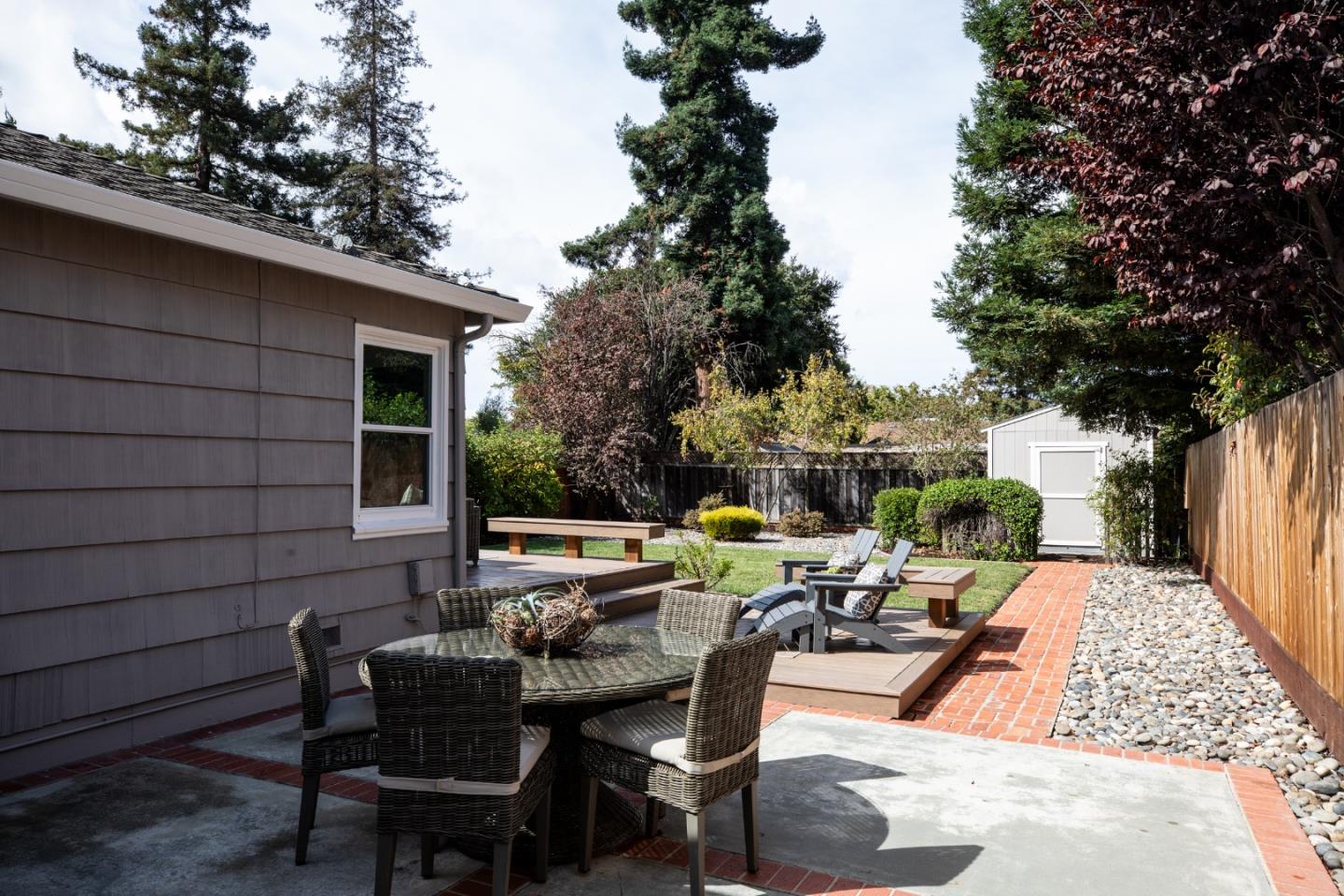 Detail Gallery Image 23 of 25 For 1155 17th Ave, Redwood City,  CA 94063 - 3 Beds | 1 Baths