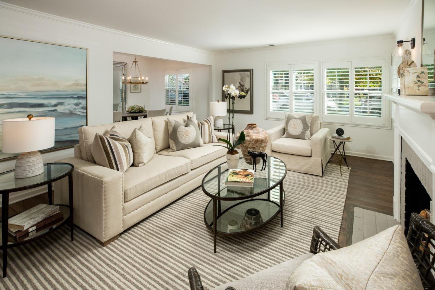 Detail Gallery Image 6 of 25 For 1155 17th Ave, Redwood City,  CA 94063 - 3 Beds | 1 Baths