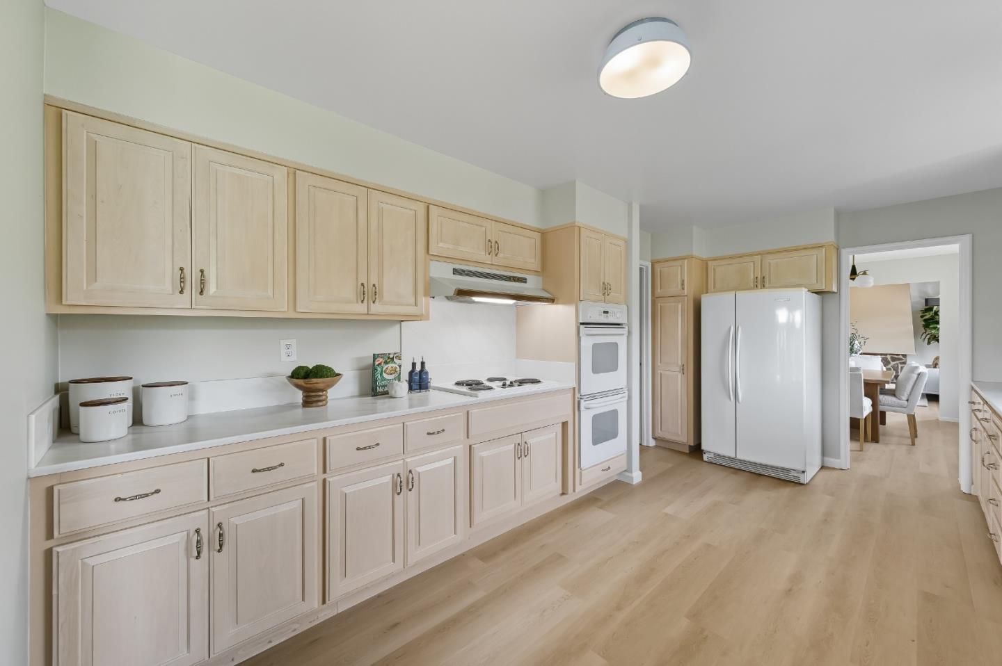 Detail Gallery Image 12 of 51 For 1775 Terrace Dr, Belmont,  CA 94002 - 4 Beds | 3 Baths