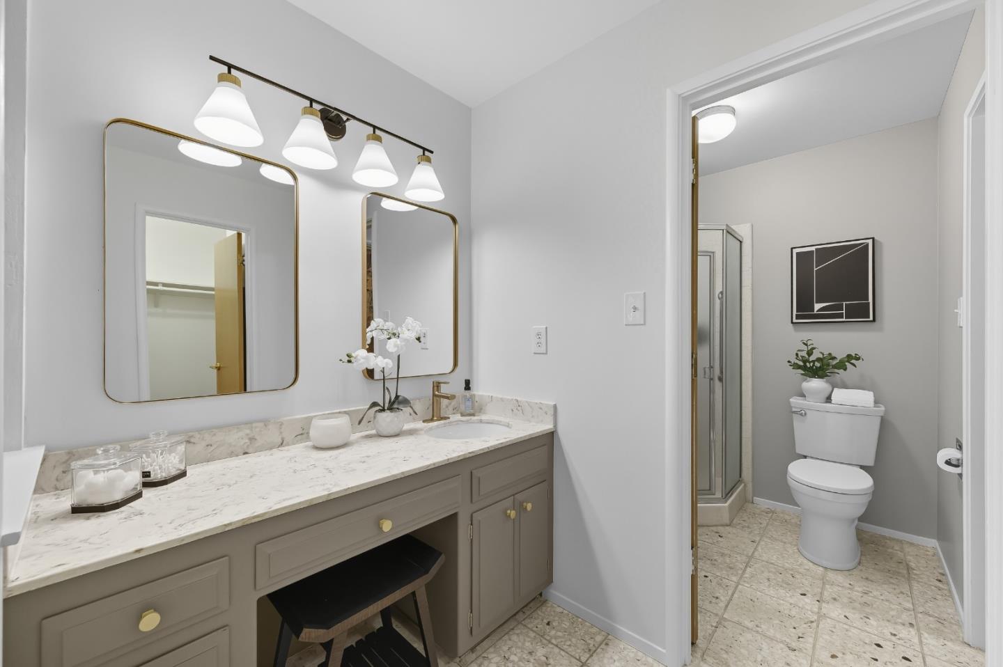 Detail Gallery Image 20 of 51 For 1775 Terrace Dr, Belmont,  CA 94002 - 4 Beds | 3 Baths