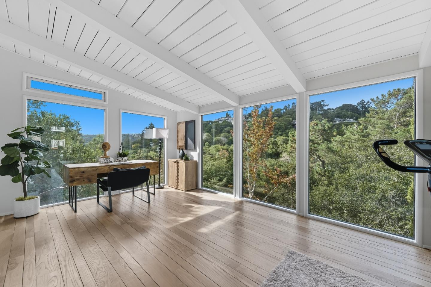 Detail Gallery Image 28 of 51 For 1775 Terrace Dr, Belmont,  CA 94002 - 4 Beds | 3 Baths