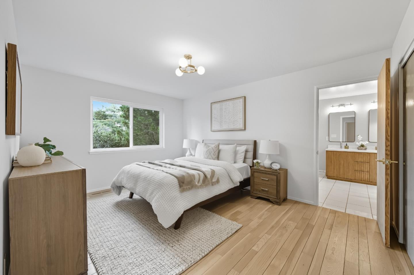 Detail Gallery Image 36 of 51 For 1775 Terrace Dr, Belmont,  CA 94002 - 4 Beds | 3 Baths