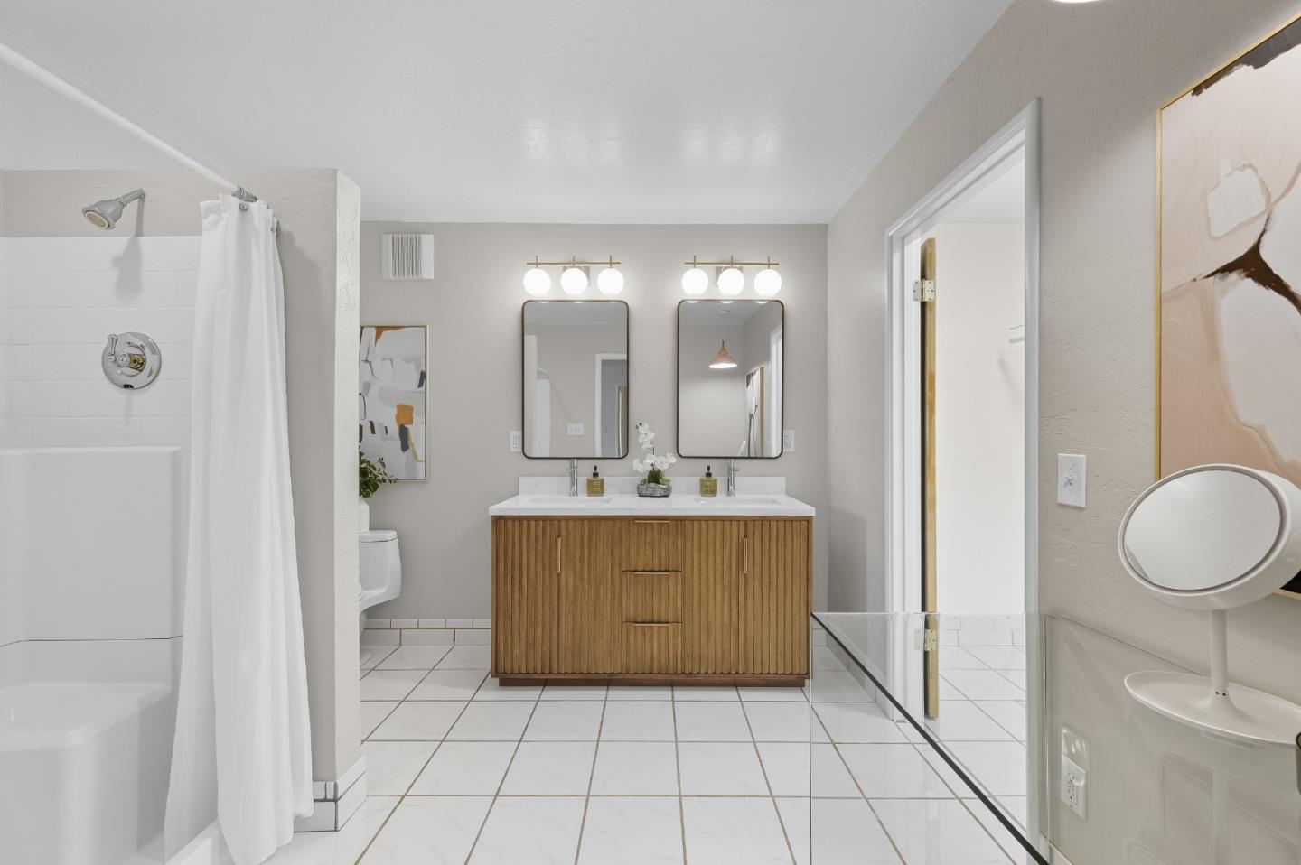 Detail Gallery Image 37 of 51 For 1775 Terrace Dr, Belmont,  CA 94002 - 4 Beds | 3 Baths