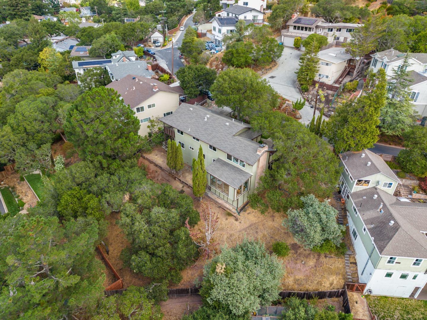 Detail Gallery Image 47 of 51 For 1775 Terrace Dr, Belmont,  CA 94002 - 4 Beds | 3 Baths