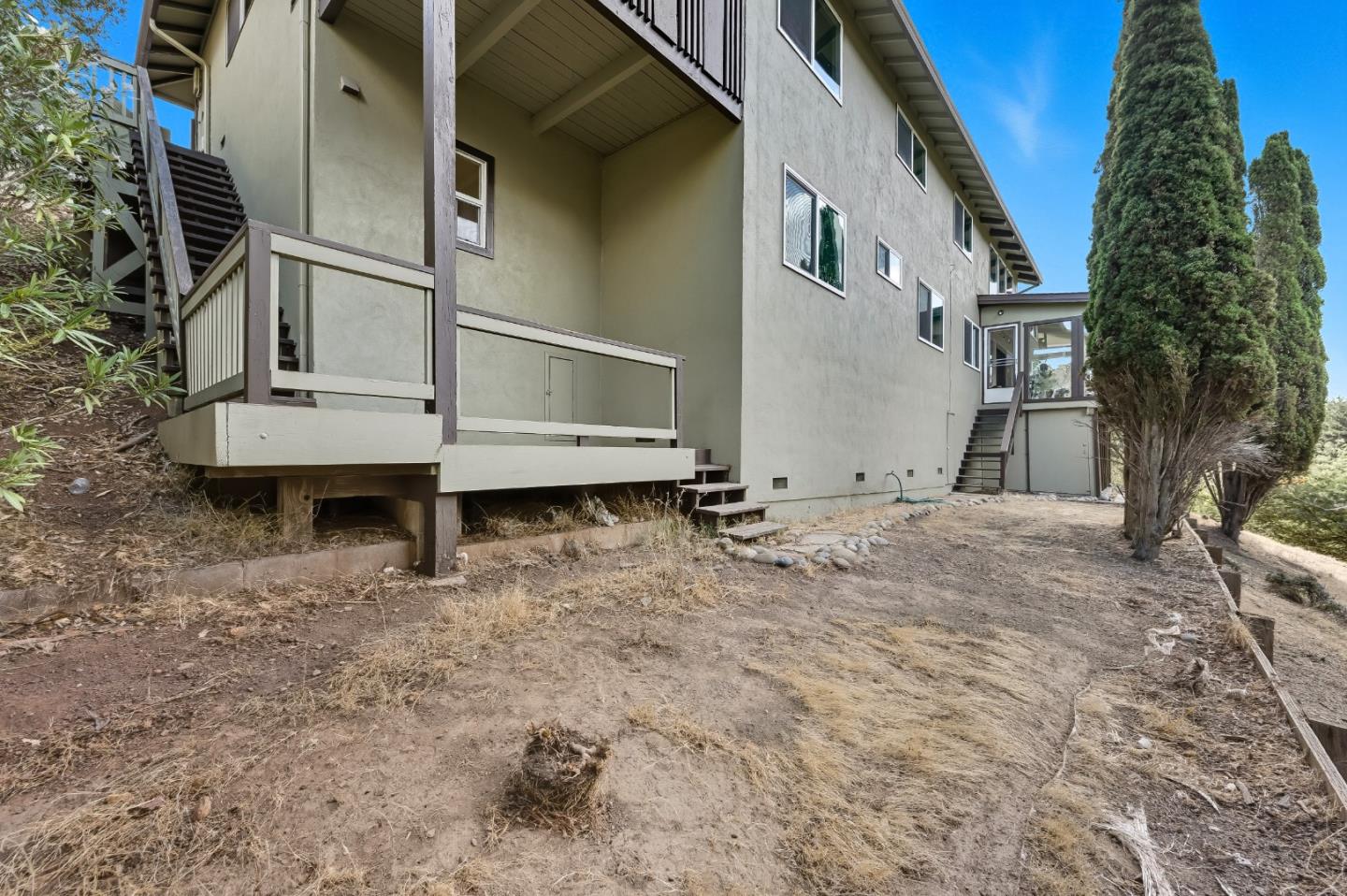 Detail Gallery Image 48 of 51 For 1775 Terrace Dr, Belmont,  CA 94002 - 4 Beds | 3 Baths