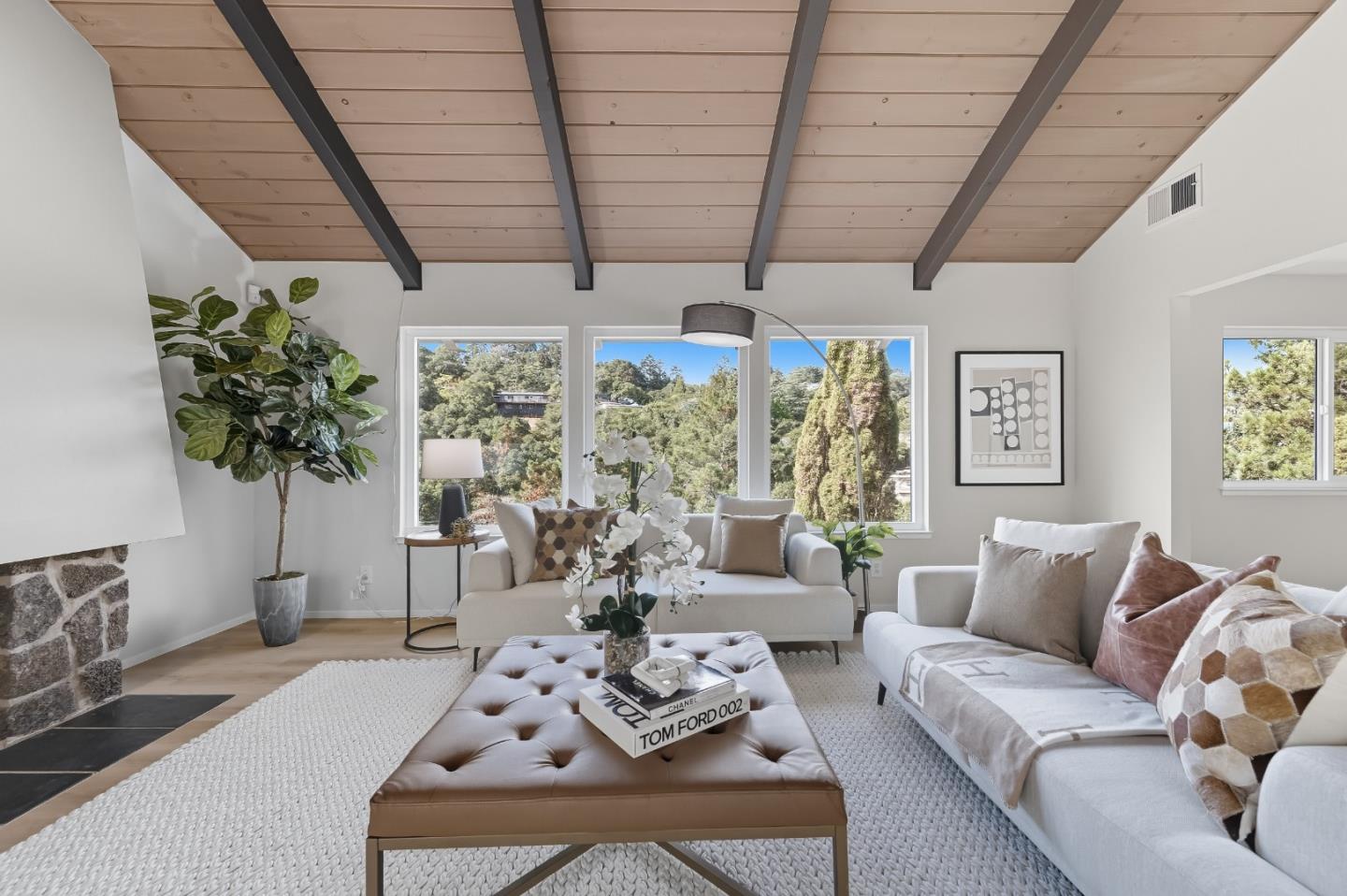 Detail Gallery Image 6 of 51 For 1775 Terrace Dr, Belmont,  CA 94002 - 4 Beds | 3 Baths