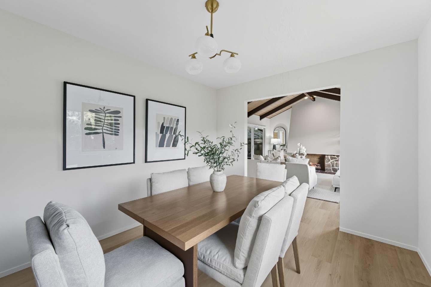 Detail Gallery Image 9 of 51 For 1775 Terrace Dr, Belmont,  CA 94002 - 4 Beds | 3 Baths