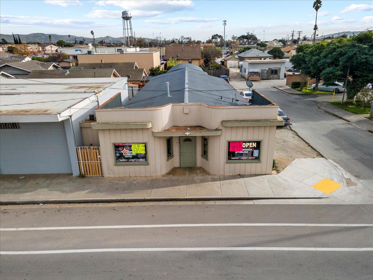 Commercial Properties