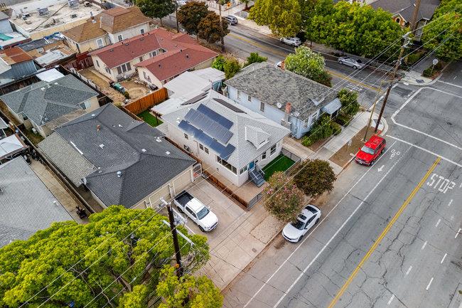 Detail Gallery Image 39 of 51 For 183 N 7th St, San Jose,  CA 95112 - 3 Beds | 2 Baths