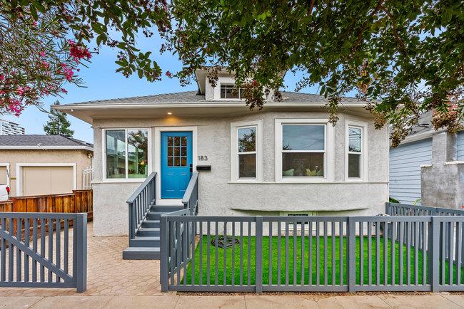 Detail Gallery Image 4 of 51 For 183 N 7th St, San Jose,  CA 95112 - 3 Beds | 2 Baths