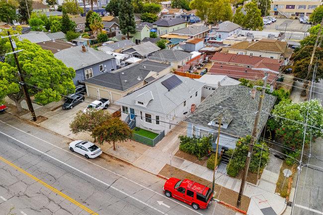 Detail Gallery Image 40 of 51 For 183 N 7th St, San Jose,  CA 95112 - 3 Beds | 2 Baths