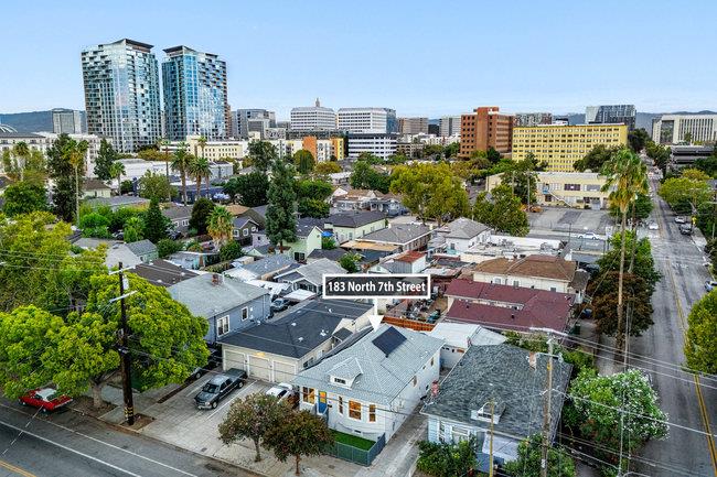 Detail Gallery Image 41 of 51 For 183 N 7th St, San Jose,  CA 95112 - 3 Beds | 2 Baths