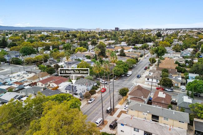 Detail Gallery Image 42 of 51 For 183 N 7th St, San Jose,  CA 95112 - 3 Beds | 2 Baths