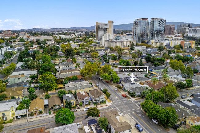 Detail Gallery Image 43 of 51 For 183 N 7th St, San Jose,  CA 95112 - 3 Beds | 2 Baths