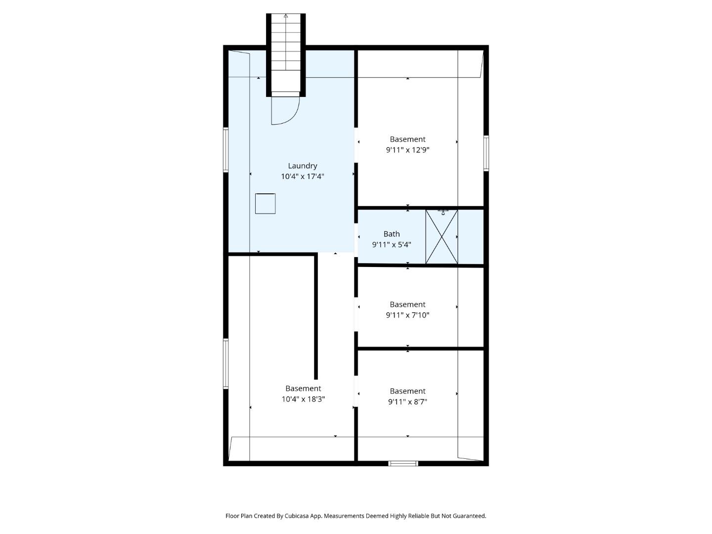 Detail Gallery Image 50 of 51 For 183 N 7th St, San Jose,  CA 95112 - 3 Beds | 2 Baths