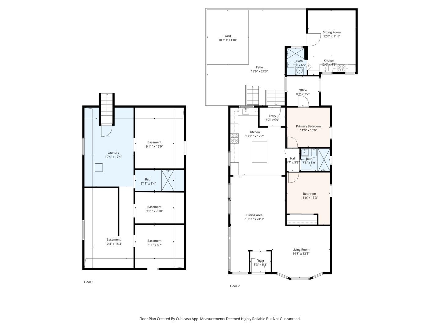 Detail Gallery Image 51 of 51 For 183 N 7th St, San Jose,  CA 95112 - 3 Beds | 2 Baths