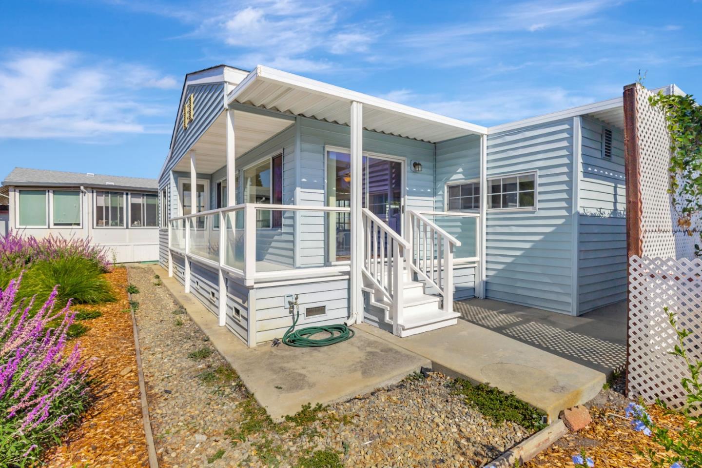 Detail Gallery Image 13 of 38 For 225 Mount Hermon #81 Rd #81,  Scotts Valley,  CA 95066 - 2 Beds | 2 Baths