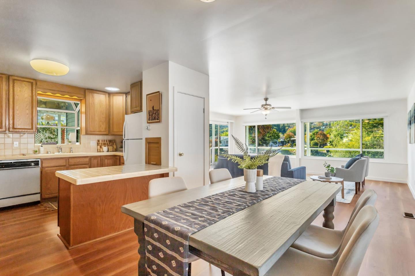 Detail Gallery Image 15 of 38 For 225 Mount Hermon #81 Rd #81,  Scotts Valley,  CA 95066 - 2 Beds | 2 Baths