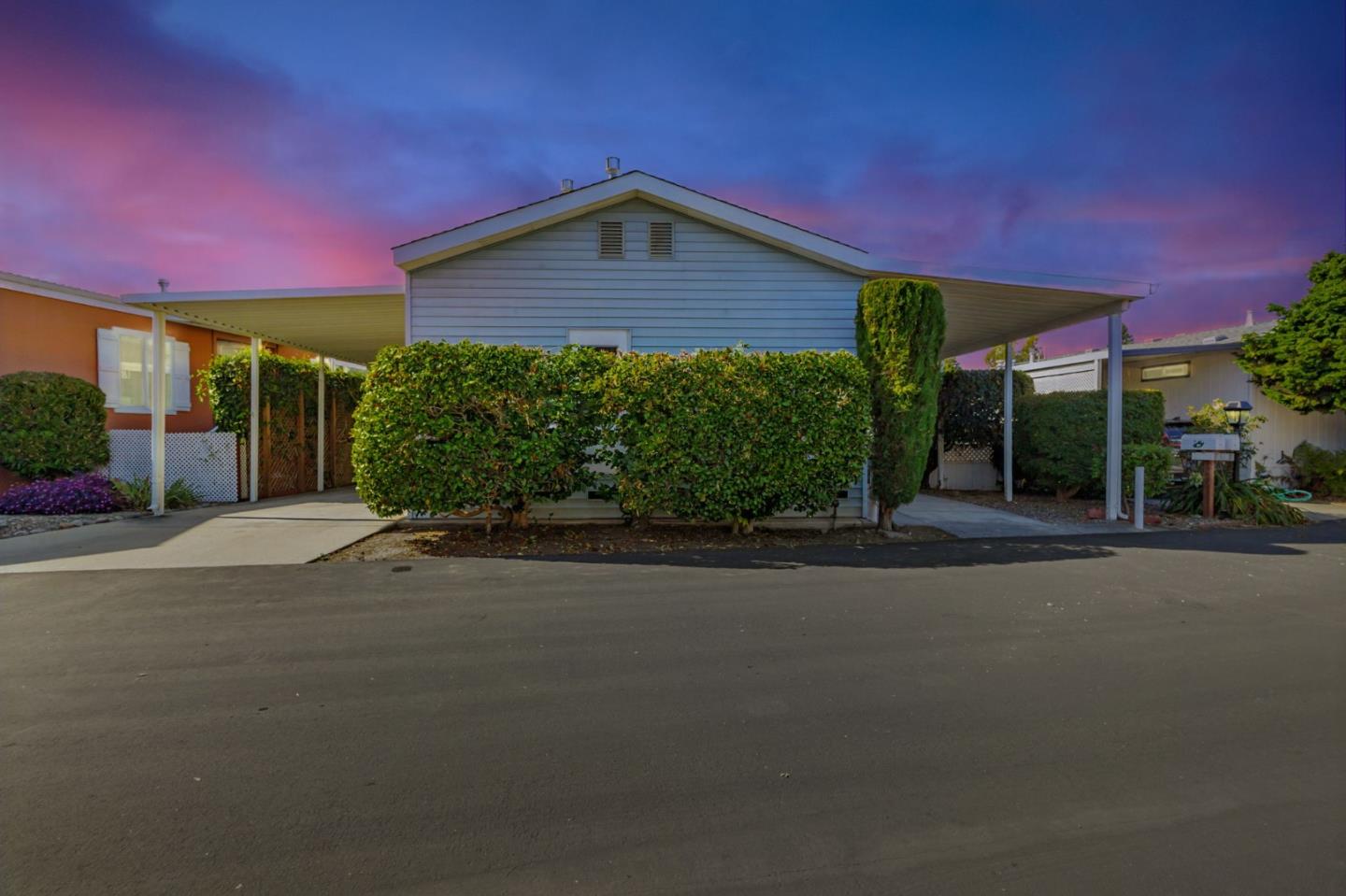 Detail Gallery Image 21 of 38 For 225 Mount Hermon #81 Rd #81,  Scotts Valley,  CA 95066 - 2 Beds | 2 Baths