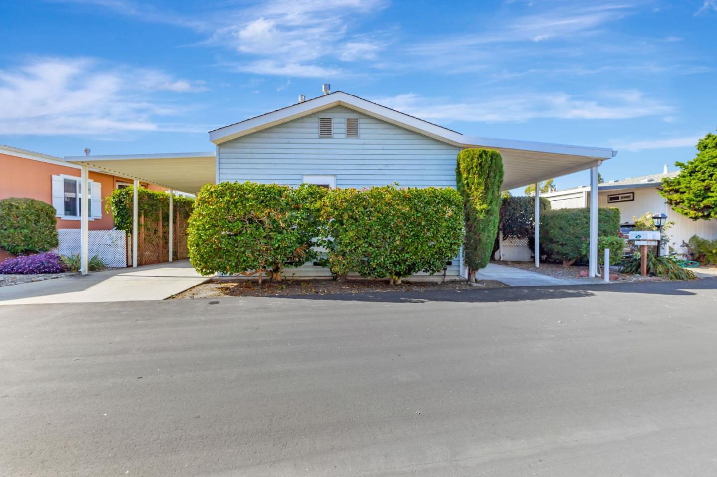 Detail Gallery Image 28 of 38 For 225 Mount Hermon #81 Rd #81,  Scotts Valley,  CA 95066 - 2 Beds | 2 Baths