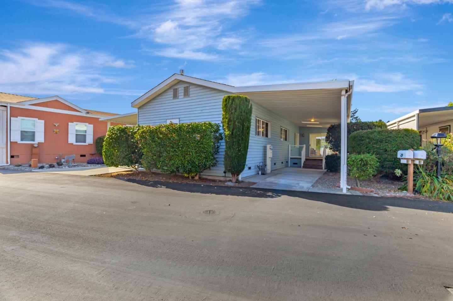 Detail Gallery Image 29 of 38 For 225 Mount Hermon #81 Rd #81,  Scotts Valley,  CA 95066 - 2 Beds | 2 Baths