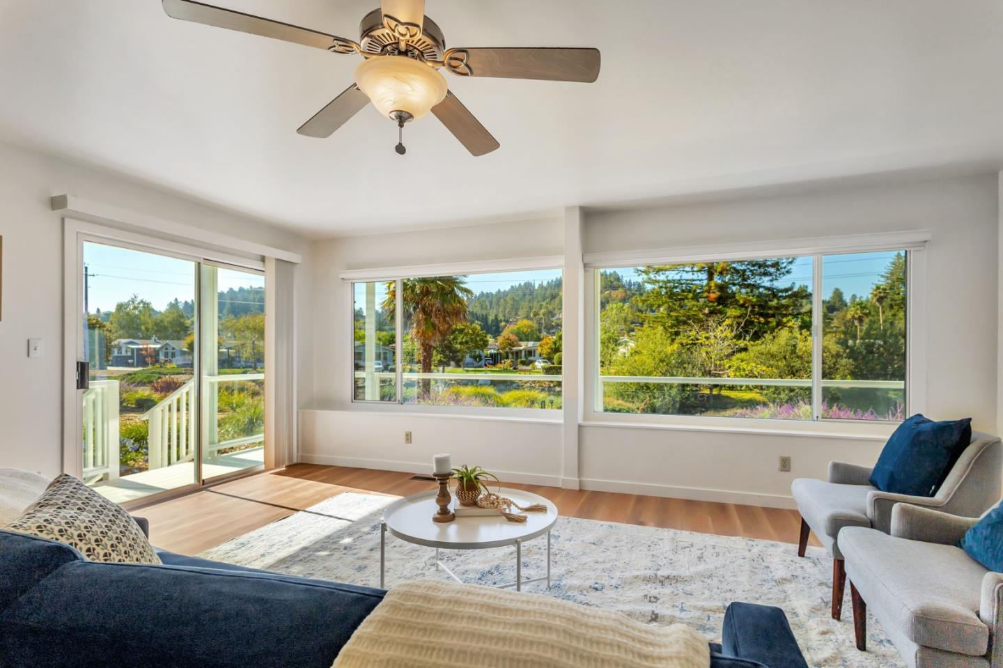 Detail Gallery Image 3 of 38 For 225 Mount Hermon #81 Rd #81,  Scotts Valley,  CA 95066 - 2 Beds | 2 Baths
