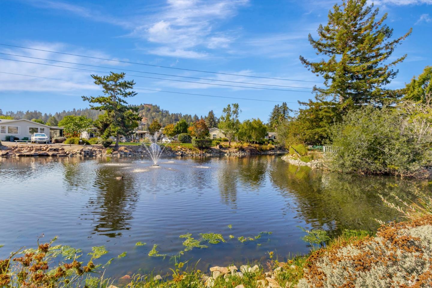 Detail Gallery Image 4 of 38 For 225 Mount Hermon #81 Rd #81,  Scotts Valley,  CA 95066 - 2 Beds | 2 Baths