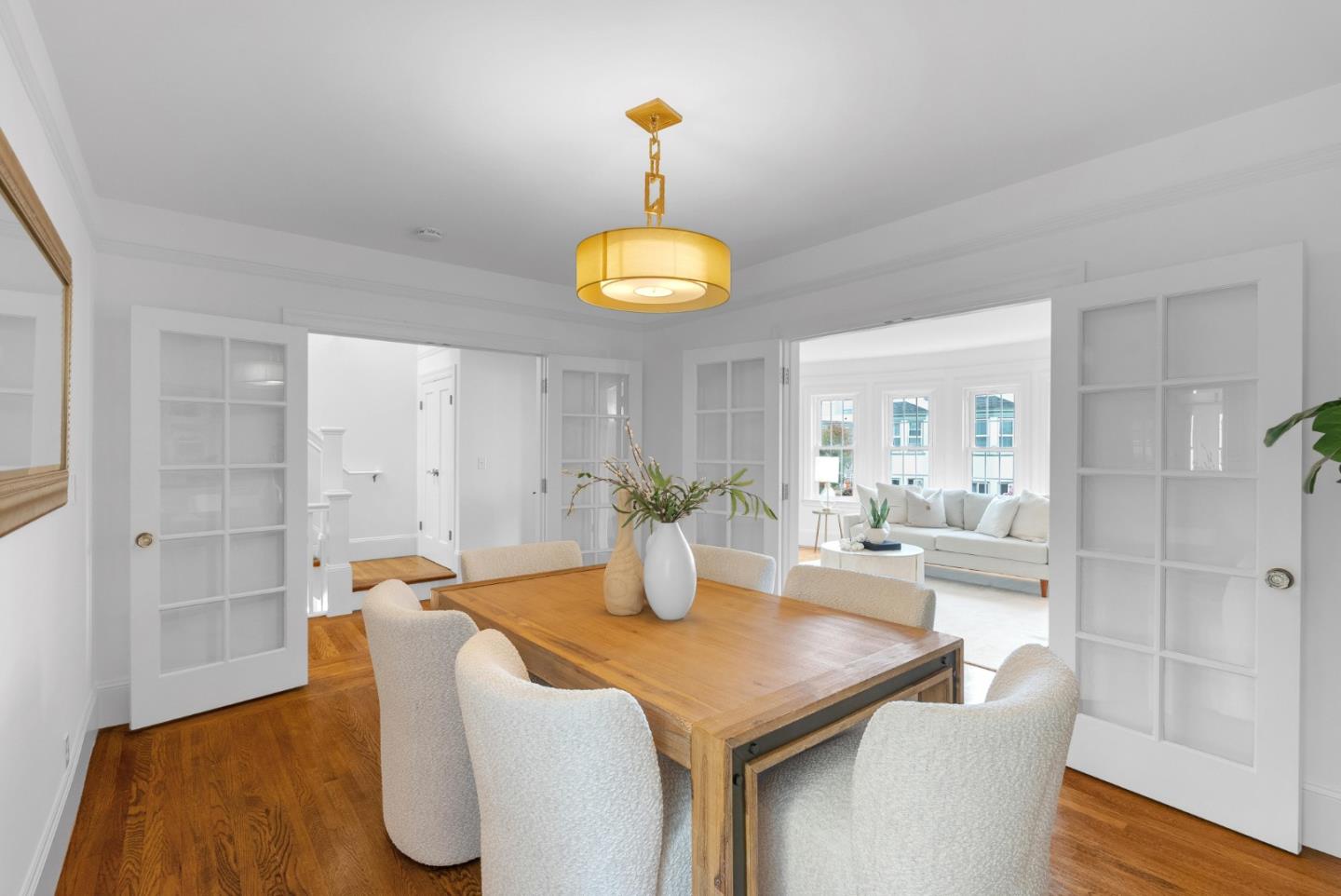 Detail Gallery Image 15 of 44 For 3219-3221 Gough St, San Francisco,  CA 94123 - – Beds | – Baths