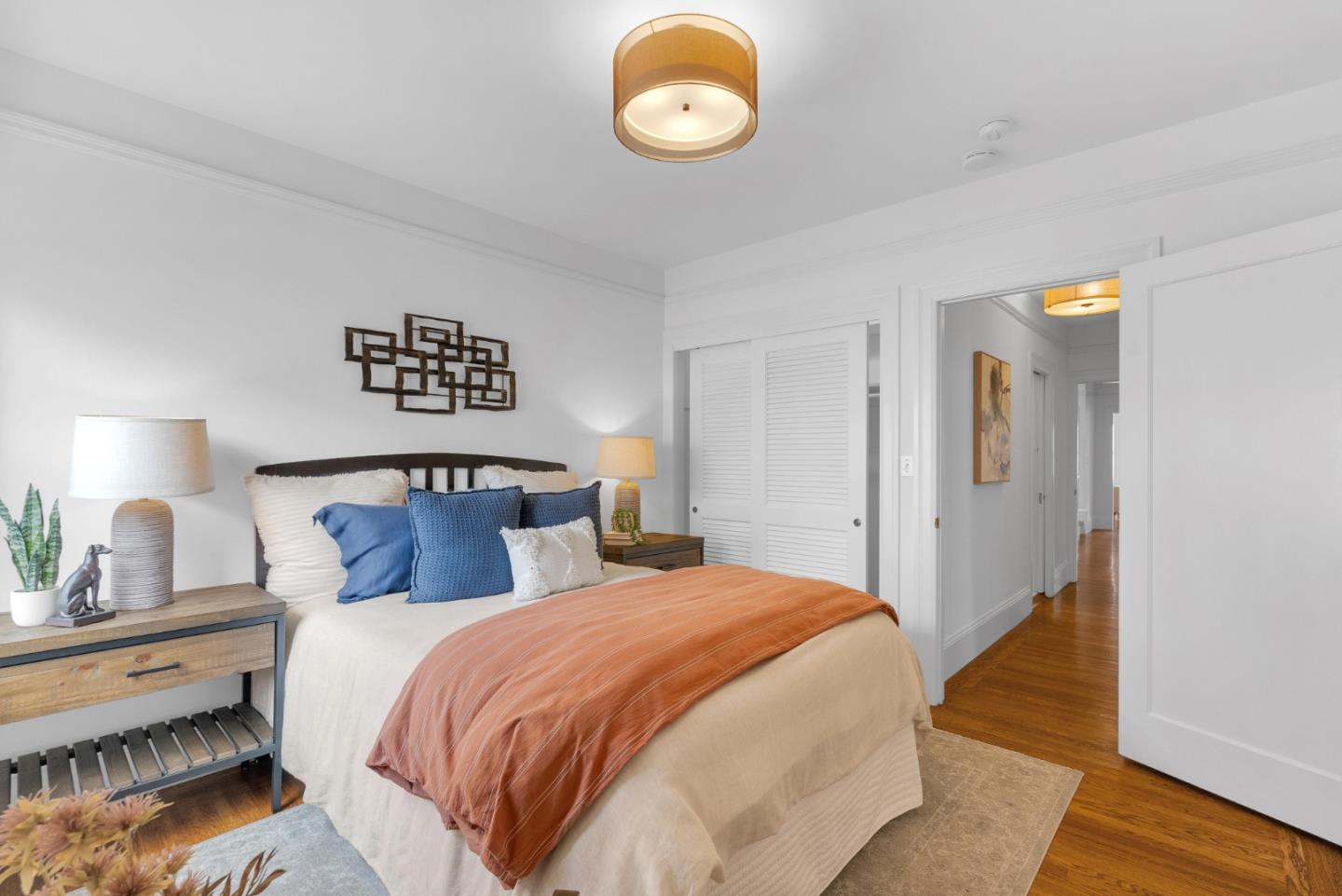 Detail Gallery Image 18 of 44 For 3219-3221 Gough St, San Francisco,  CA 94123 - – Beds | – Baths