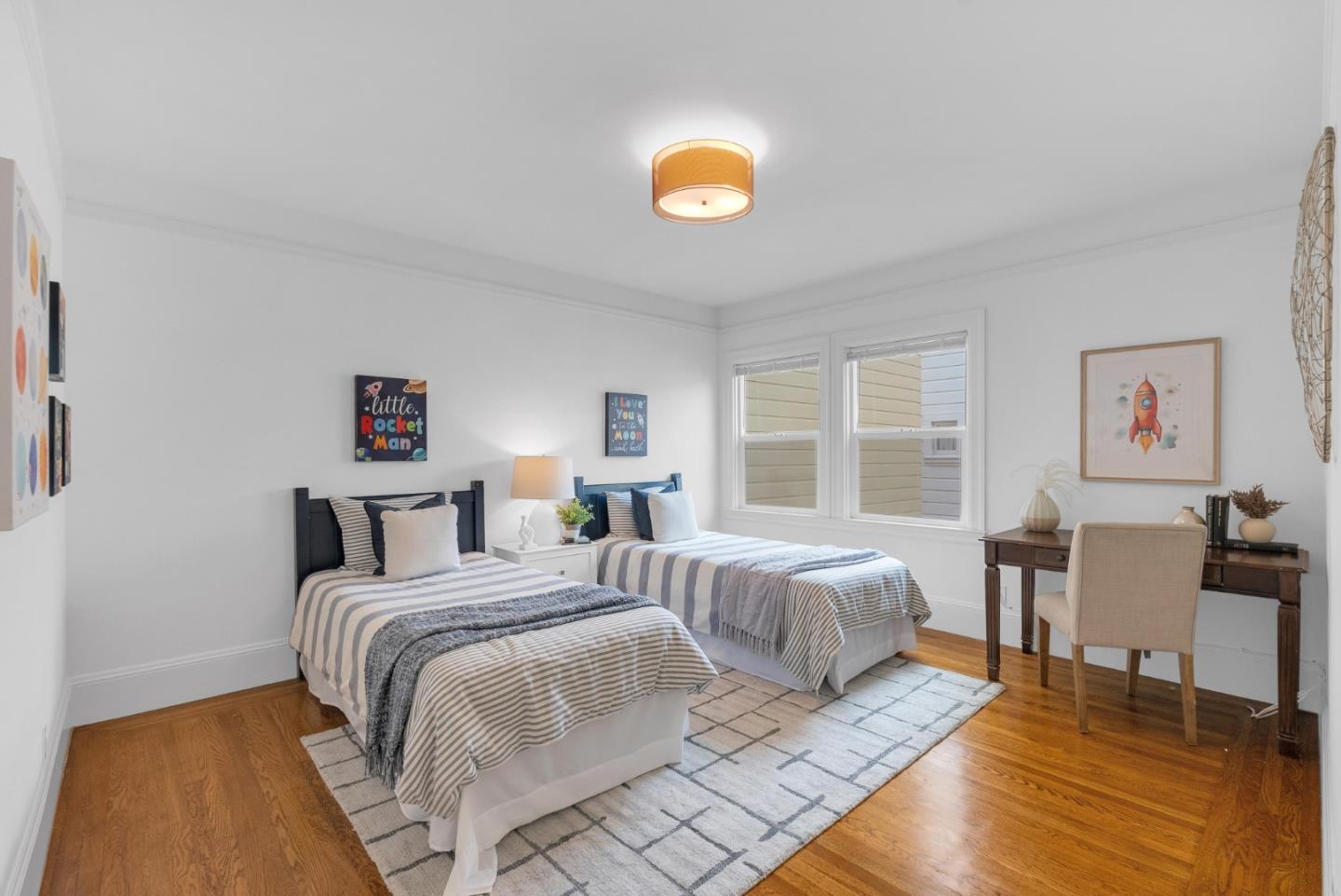 Detail Gallery Image 19 of 44 For 3219-3221 Gough St, San Francisco,  CA 94123 - – Beds | – Baths