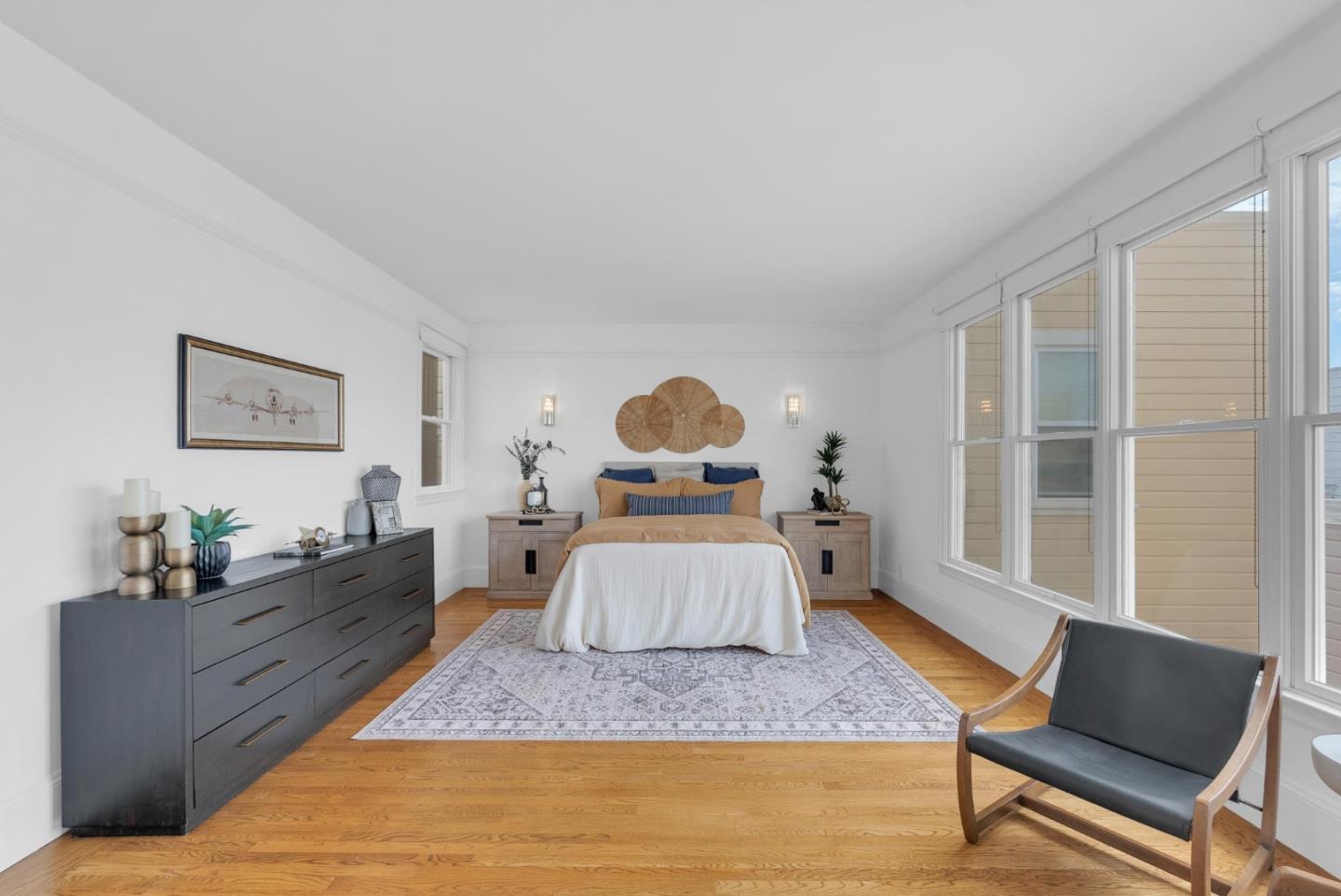 Detail Gallery Image 22 of 44 For 3219-3221 Gough St, San Francisco,  CA 94123 - – Beds | – Baths