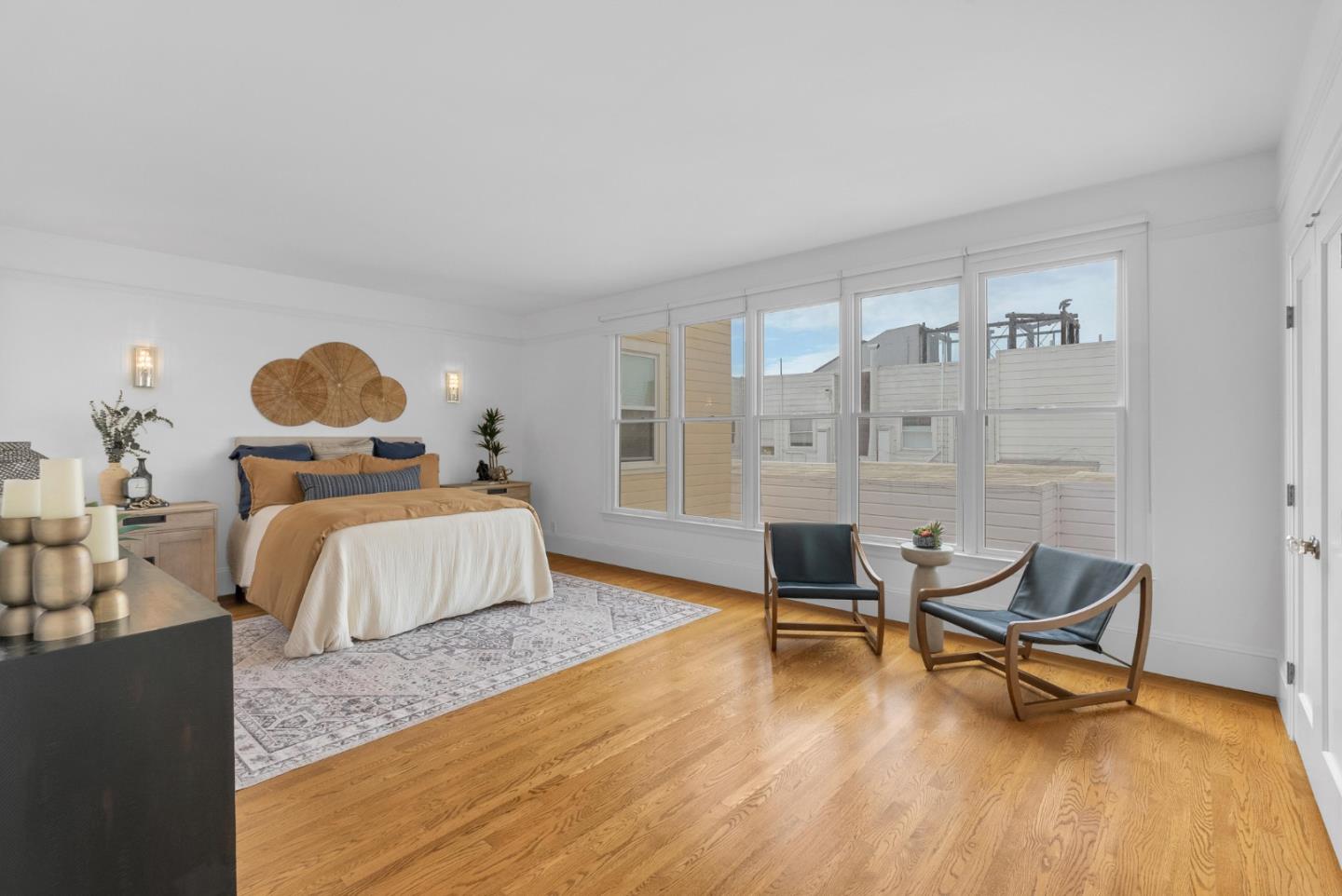 Detail Gallery Image 23 of 44 For 3219-3221 Gough St, San Francisco,  CA 94123 - – Beds | – Baths