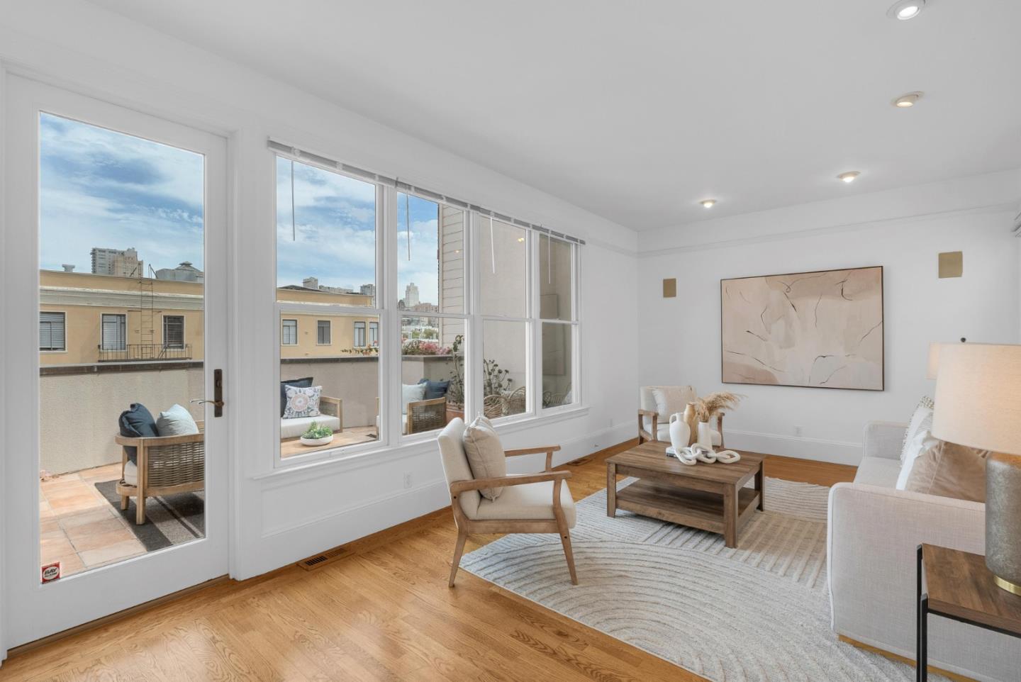 Detail Gallery Image 29 of 44 For 3219-3221 Gough St, San Francisco,  CA 94123 - – Beds | – Baths