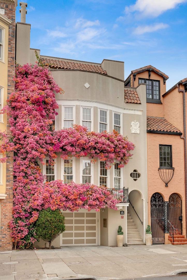 Detail Gallery Image 3 of 44 For 3219-3221 Gough St, San Francisco,  CA 94123 - – Beds | – Baths