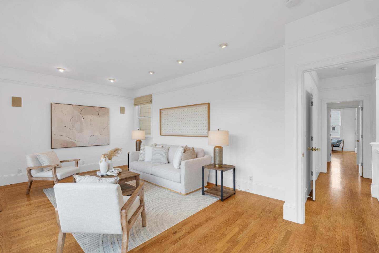 Detail Gallery Image 30 of 44 For 3219-3221 Gough St, San Francisco,  CA 94123 - – Beds | – Baths