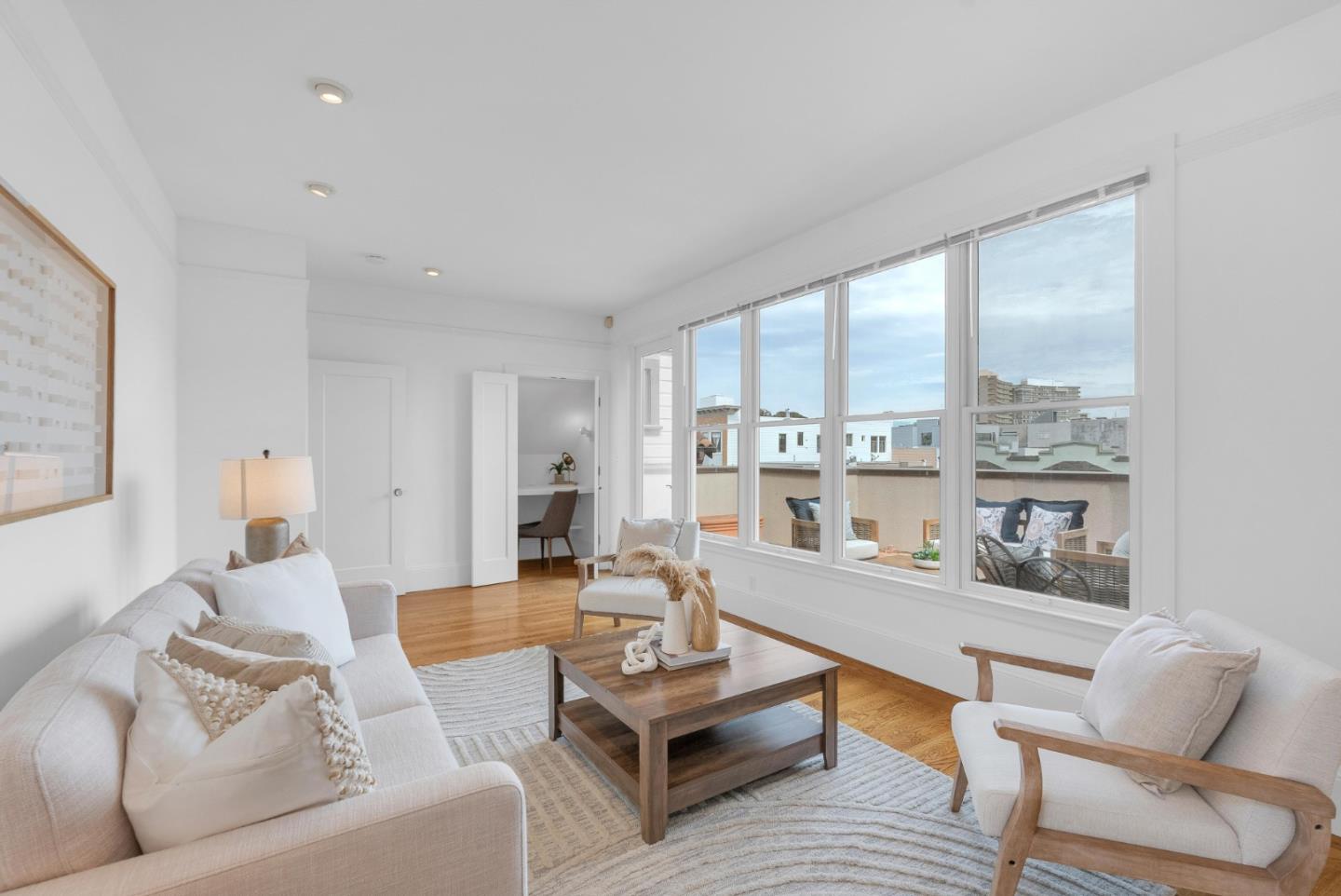 Detail Gallery Image 31 of 44 For 3219-3221 Gough St, San Francisco,  CA 94123 - – Beds | – Baths