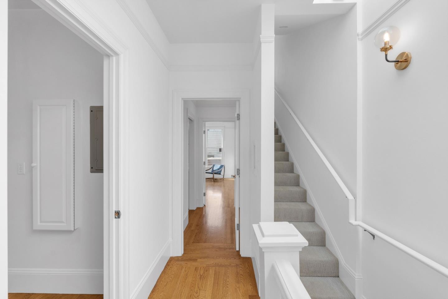 Detail Gallery Image 32 of 44 For 3219-3221 Gough St, San Francisco,  CA 94123 - – Beds | – Baths