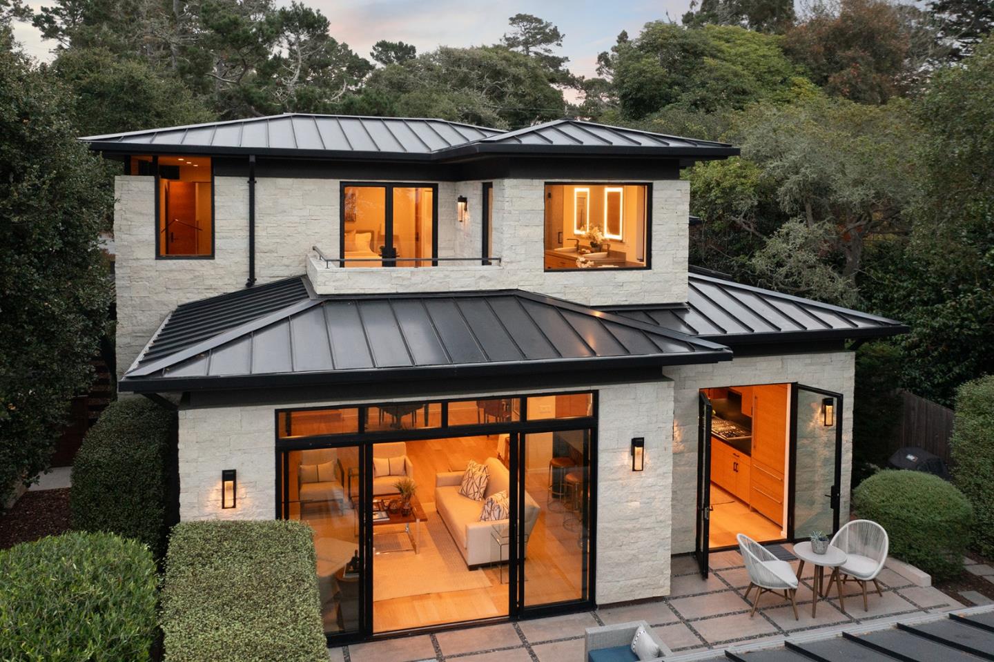 Detail Gallery Image 24 of 26 For 0 Camino Real & 7th Swc, Carmel,  CA 93921 - 3 Beds | 3/1 Baths