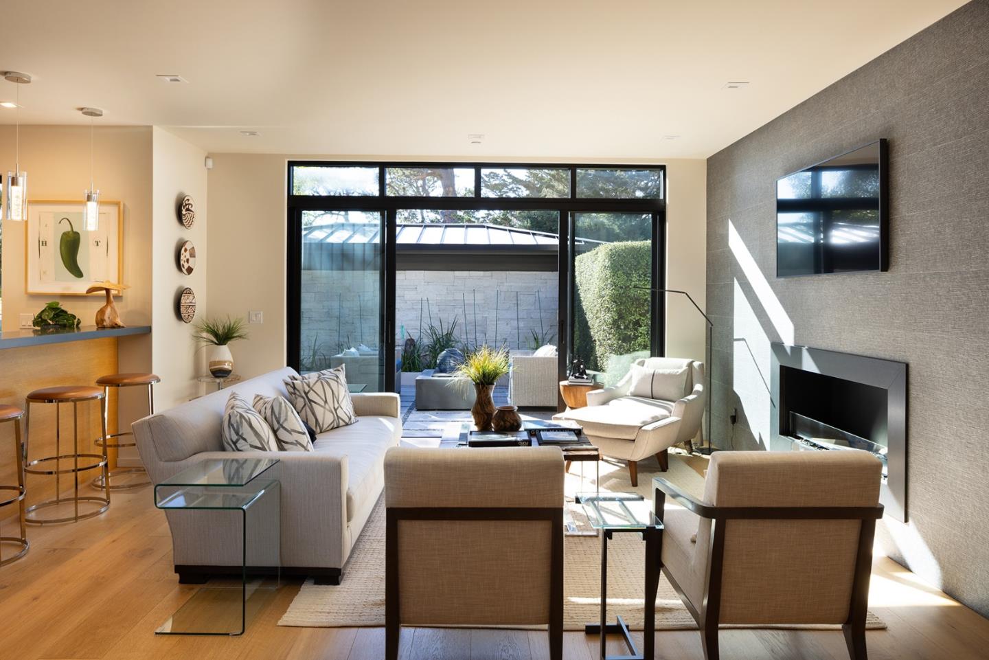 Detail Gallery Image 4 of 26 For 0 Camino Real & 7th Swc, Carmel,  CA 93921 - 3 Beds | 3/1 Baths